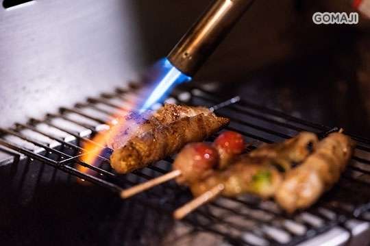 鳥忠とりちゅう