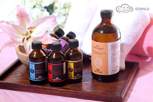 康妮斯SPA女子美容美體