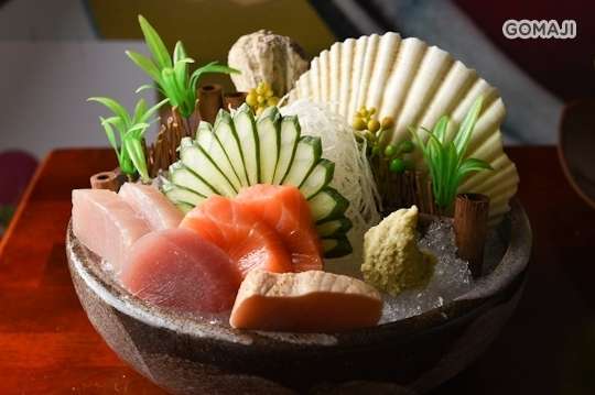 汕井小火鍋日式料理