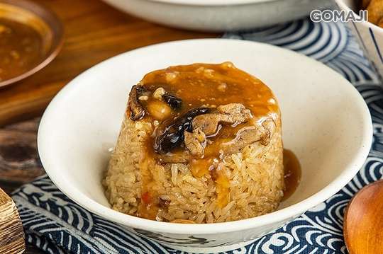 台北煮食甜不辣