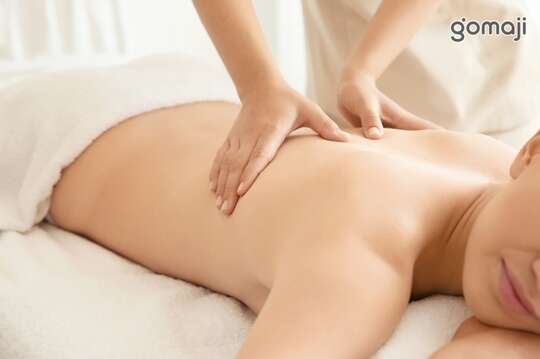 Liousa精油芳療美顏spa