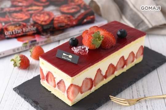 Tea Spoon Patisserie法式甜點