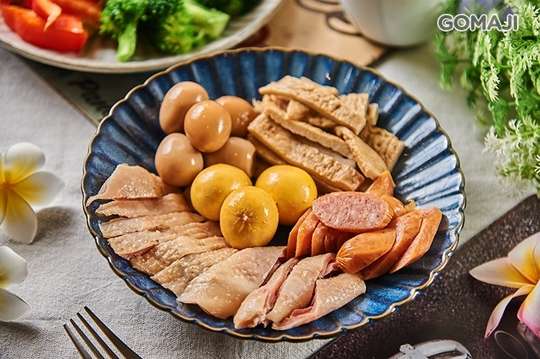 廟口勝鹽水雞(忠孝店)