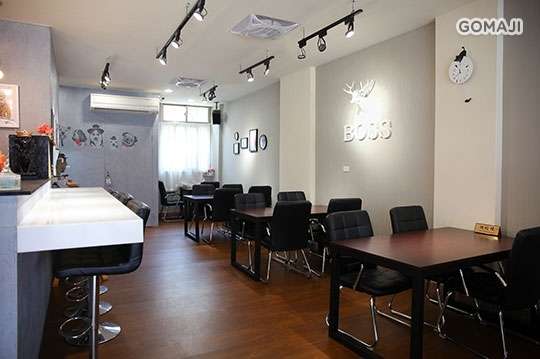 老闆早輕食早午餐