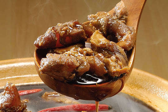 黑橋牌企業股份有限公司