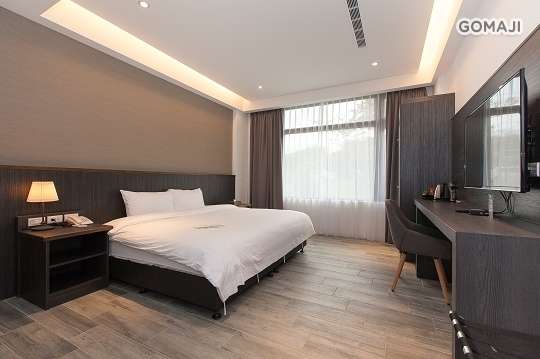 花蓮-海洋仙境民宿 Ocean paradise