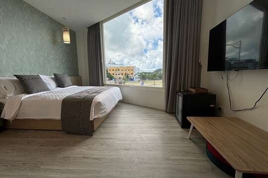 屏東墾丁-卿卿文旅