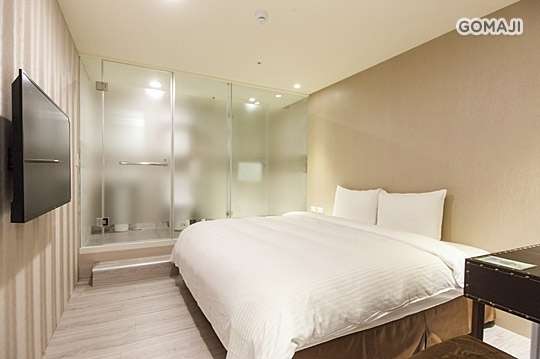 桃園-新舍商旅(中壢館)