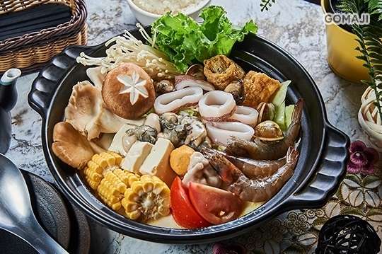 藍貓複合式餐廳