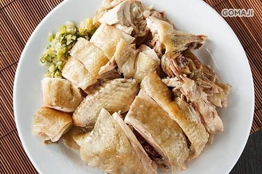 皇饗 甘蔗雞便當專賣店