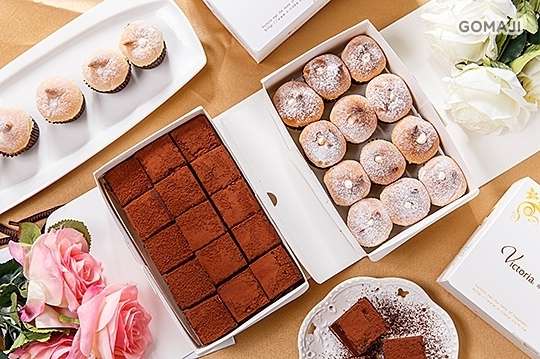 偉多利專業烘焙