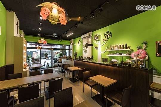 暗公叫-輕食‧簡餐