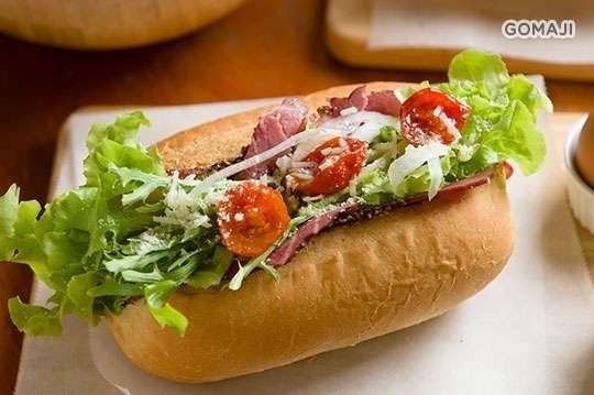 恩寵花園療癒咖啡館