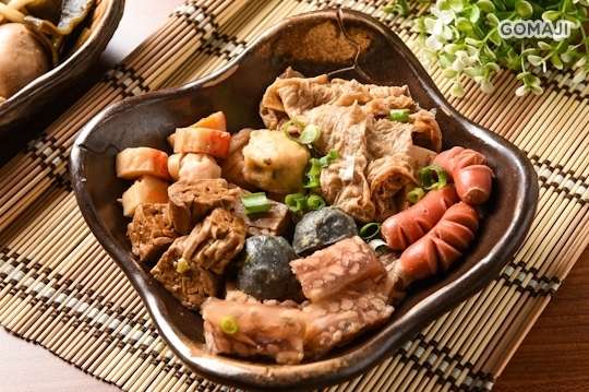 丐幫滷味-榮譽分舵