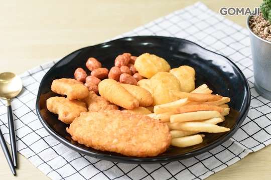 CHEN BAO 晨堡早餐