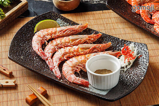 食酒霸Bar | 披薩 |烤物 (三重店)