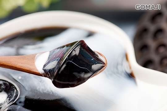 City Taipei 仙草世家