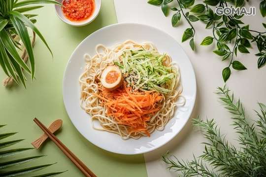 運醬涼麵(仁武店)