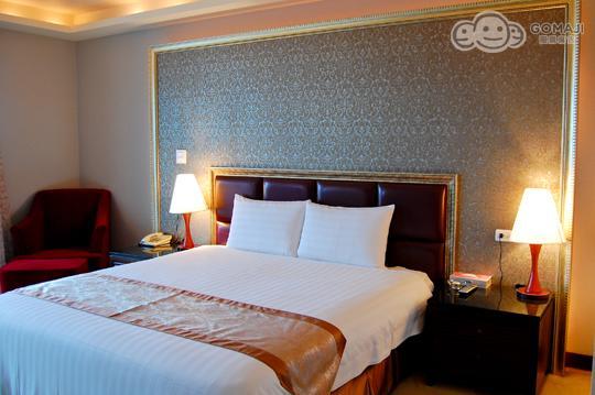 台東-東海岸海景渡假飯店