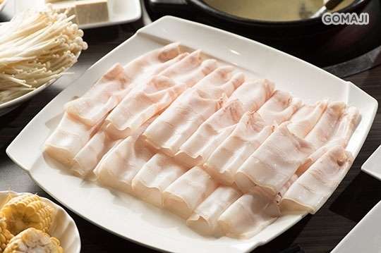 鼎味炭火薑母鴨(高雄店)