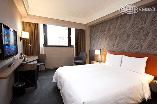 台北-星辰大飯店