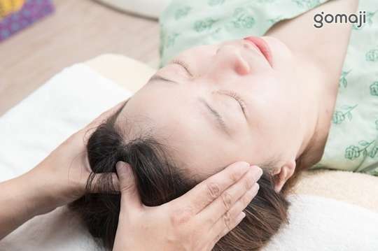 一个美容工作室