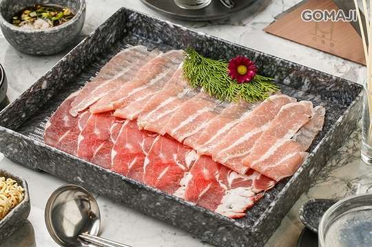 月團圓火鍋 moon Hot Pot