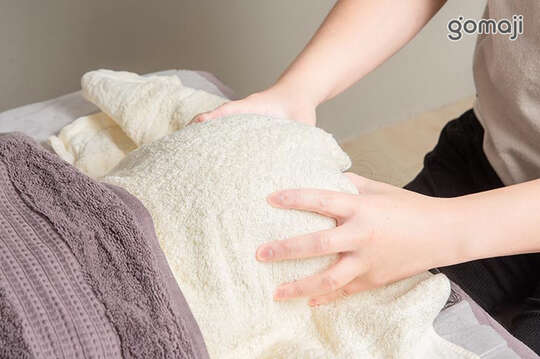 綠芮絲Relax.D spa