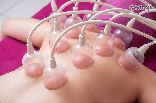 伊妍美經絡養生