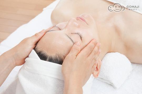 夢詩嘉養生御所