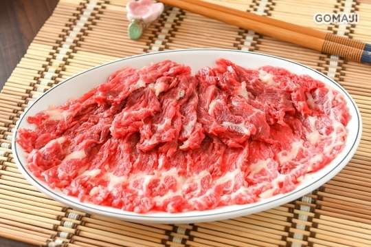 金城溫體牛肉火鍋(夏林店)