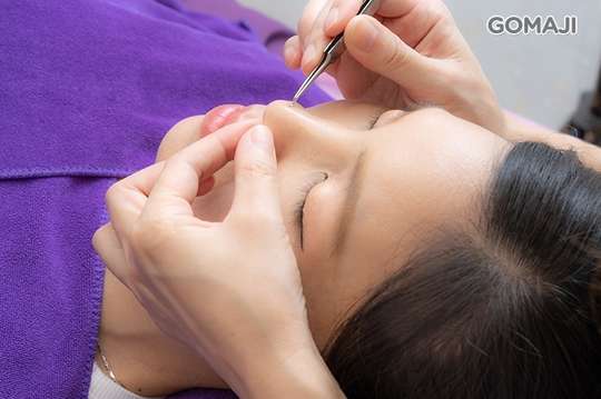 澄玥-迎妃香氛Spa