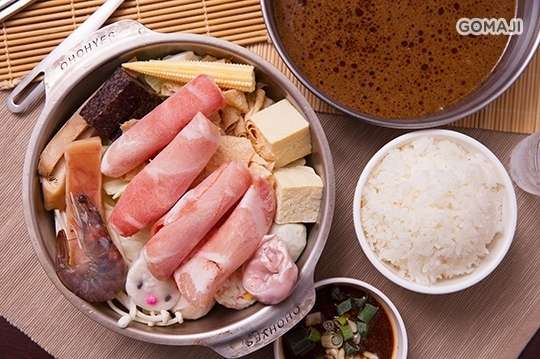 大呼過癮(昆陽店)
