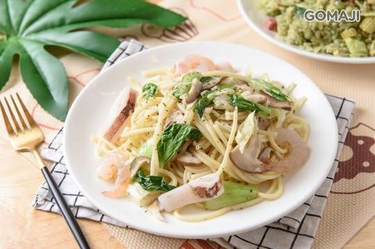 童話pasta