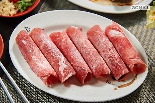 冠味小火鍋