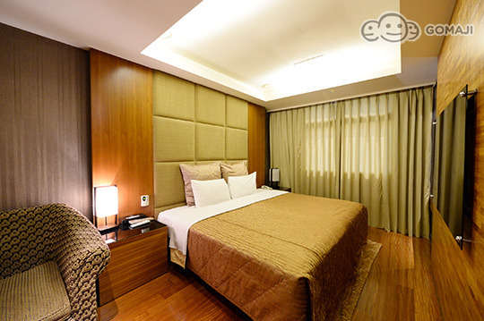 台北-嘉年華汽車旅館