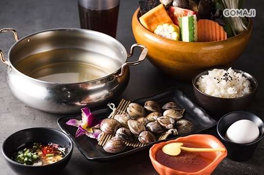 好食鍋無國界手創鍋物