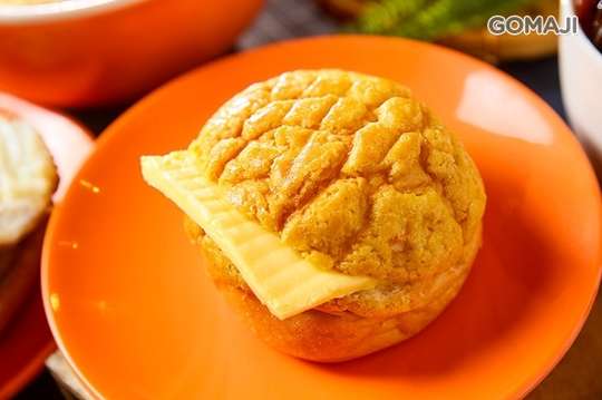 大茶飯港式餐廳