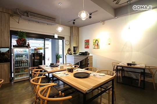 韓風館 韓式烤肉專賣店