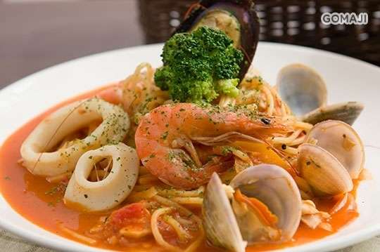 集麵坊Pasta義式餐坊