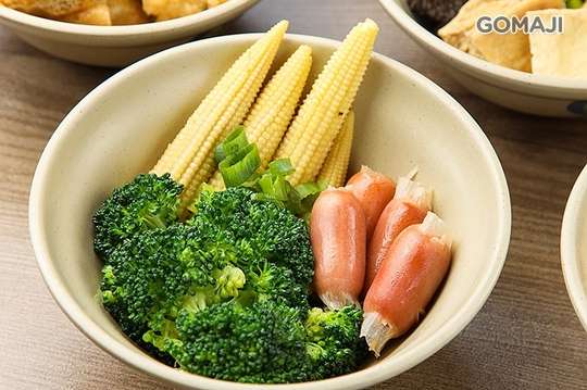 醇滷味(建國店)