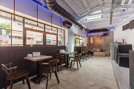 懂鮮竹籠海鮮(台北旗艦店)