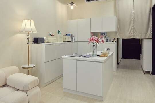 Chiao Beauty 俏妍專業膚質管理