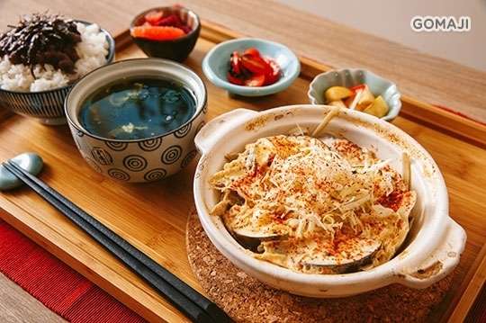 好想吃冰かき氷/日式蔬食