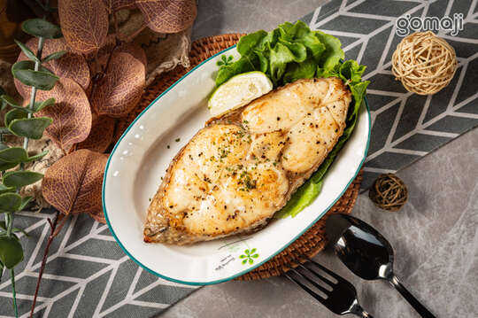 松足霖泡腳美食咖啡