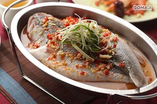 聚朋源 川台菜風味料理