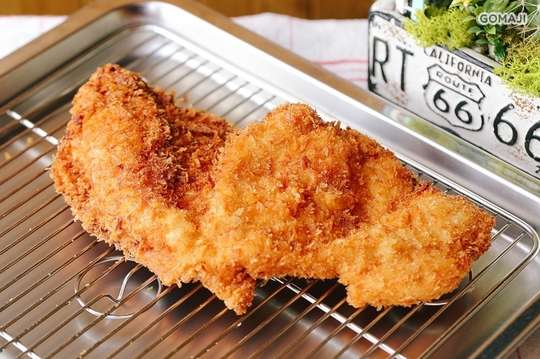 雞排本色 - 台北公館店