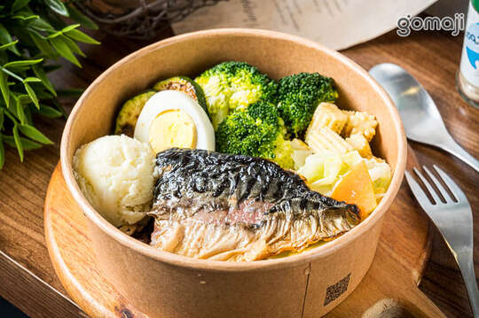 叁食雞胸肉健康輕食