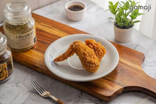 A22香雞排紫薯芋你茶飲