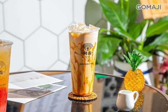 1955阿義(中壢店)